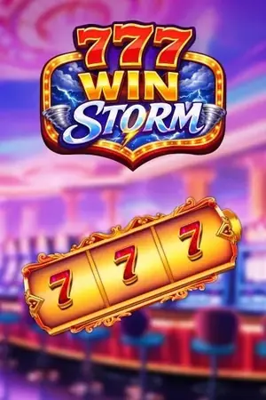 Slot 777 Win Storm su Pistolo casino
