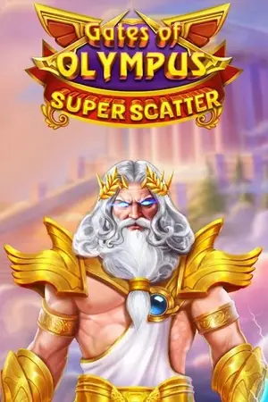 Gates of Olympus Super Scatter tra i migliori giochi di Pistolo casino