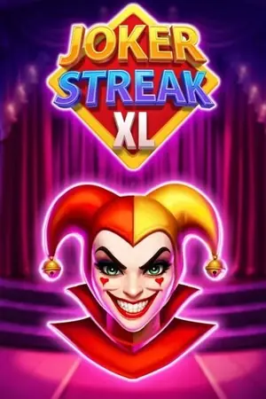 Slot Joker Streak XL su Pistolo casino