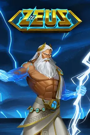 Zeus tra i migliori giochi di Pistolo casino