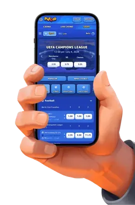 Scommesse Live nelle scommesse di Pistolo casino